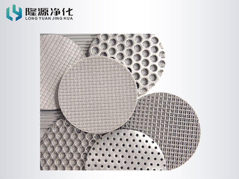 生产不锈钢烧结网时会遇到哪些问题？