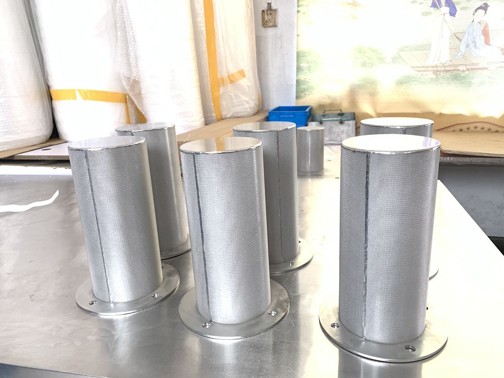 烧结网与金属网有何区别你知道吗？