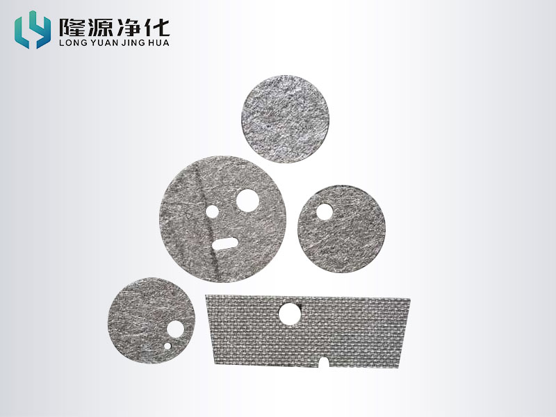 烧结毡为何受接待？