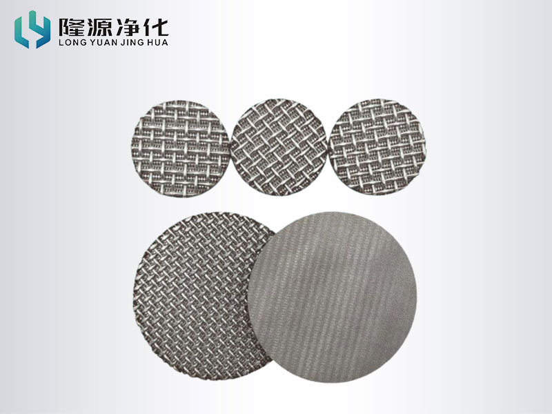 烧结网的六大优点你知道吗？