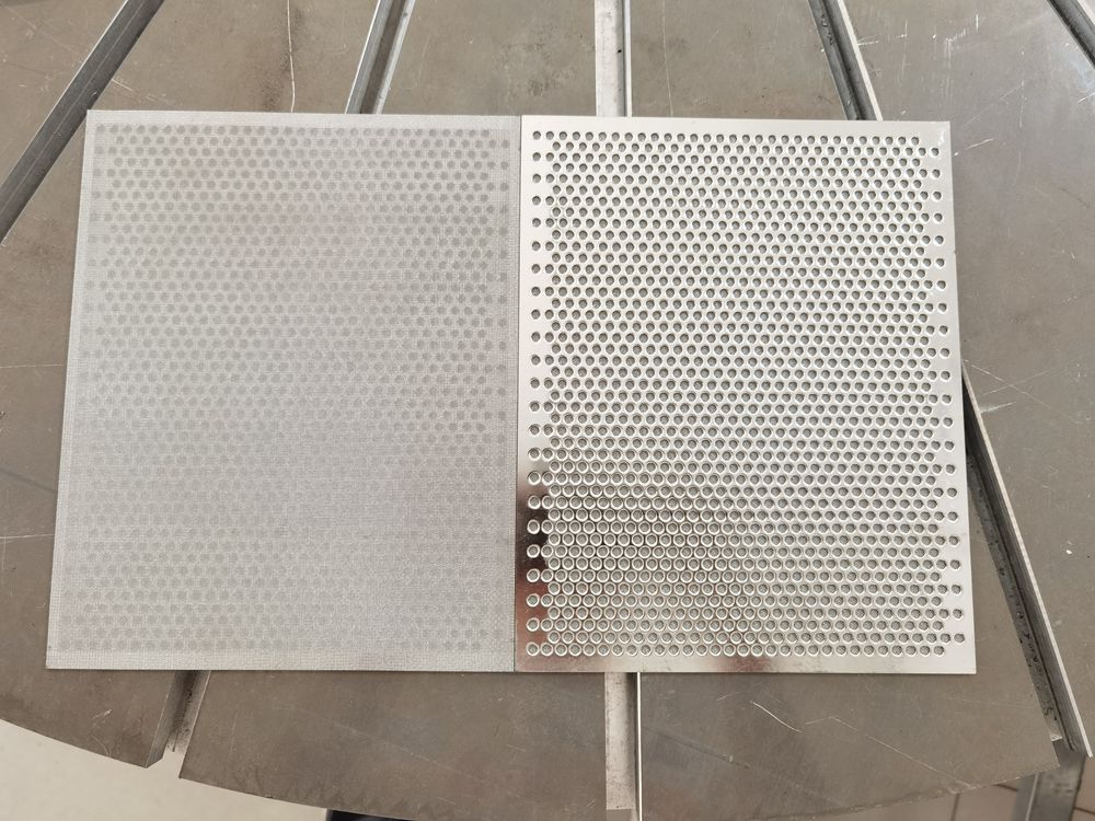 影响烧结毡使用时间的缘故原由有哪些？