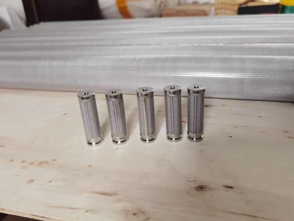 烧结网使用寿命受哪些因素影响？