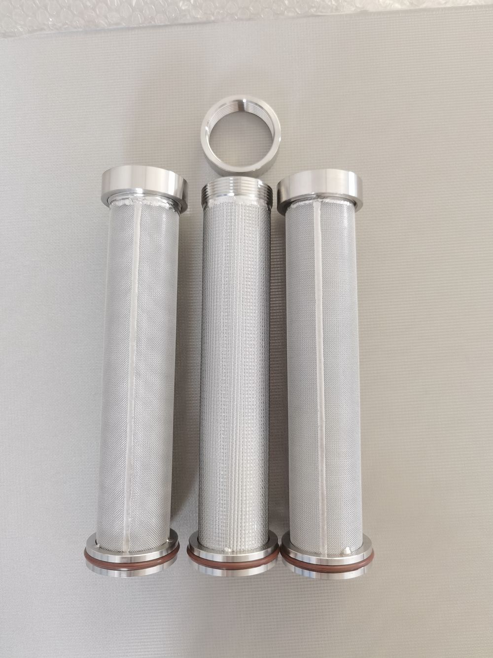 想相识烧结网的优势？看这里！