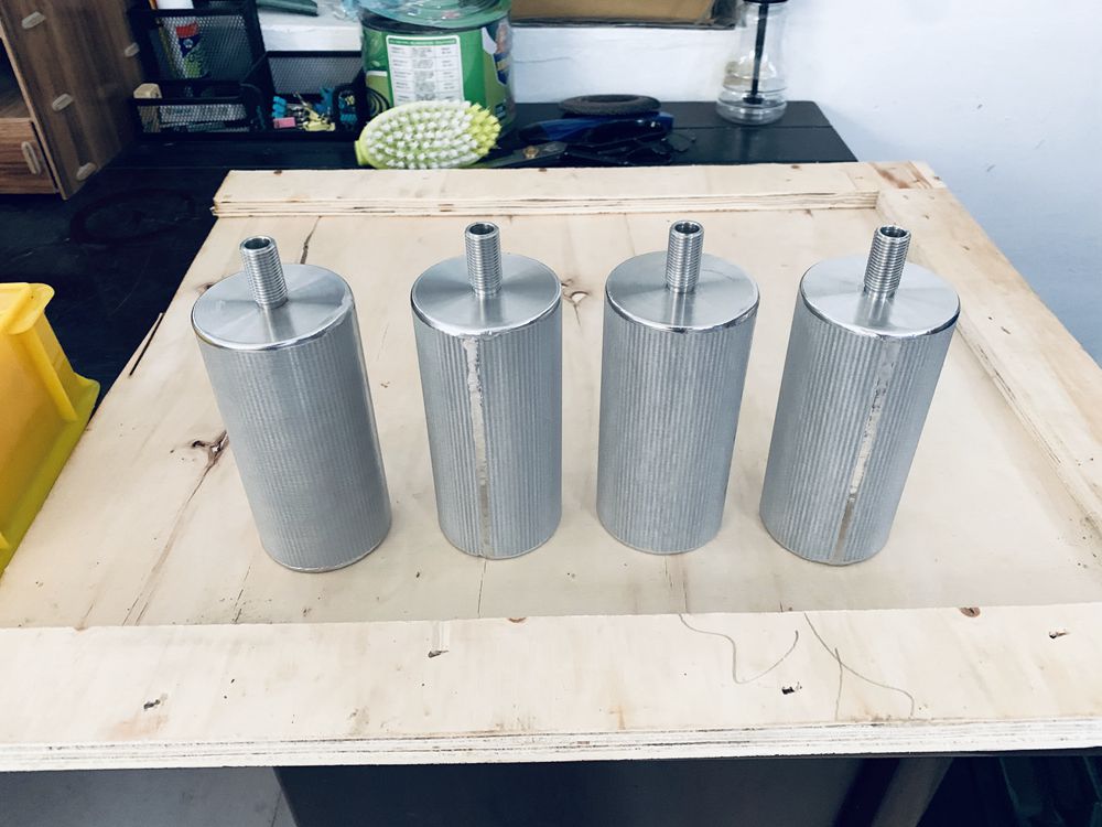 烧结网焊接时可能遇到哪些问题？