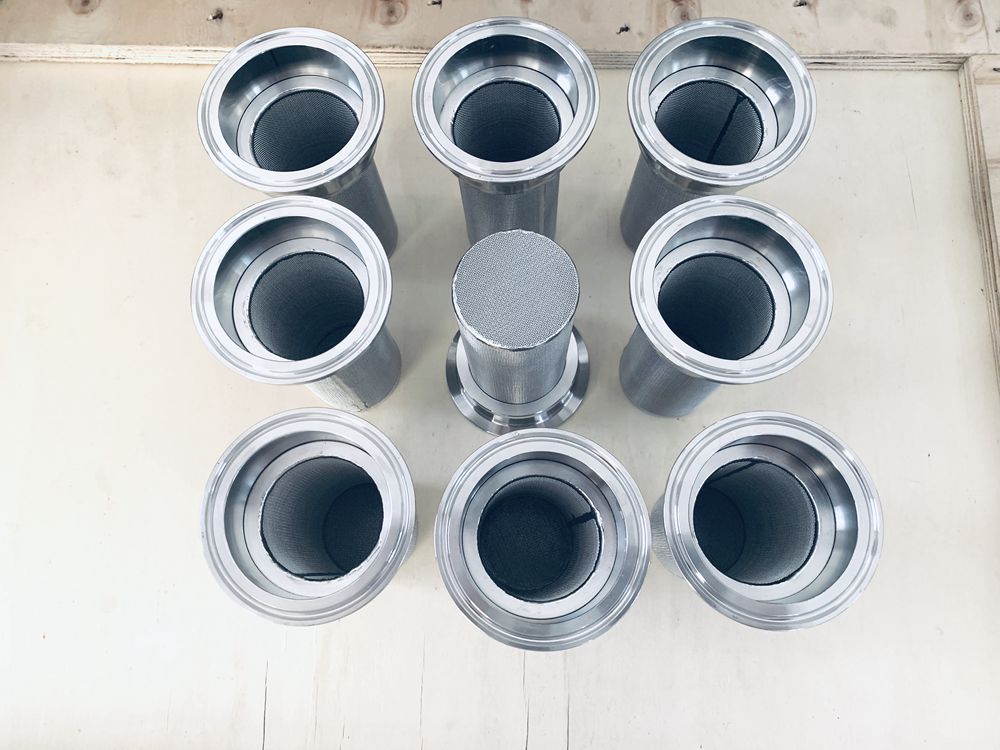 烧结毡的主要作用你知道吗？