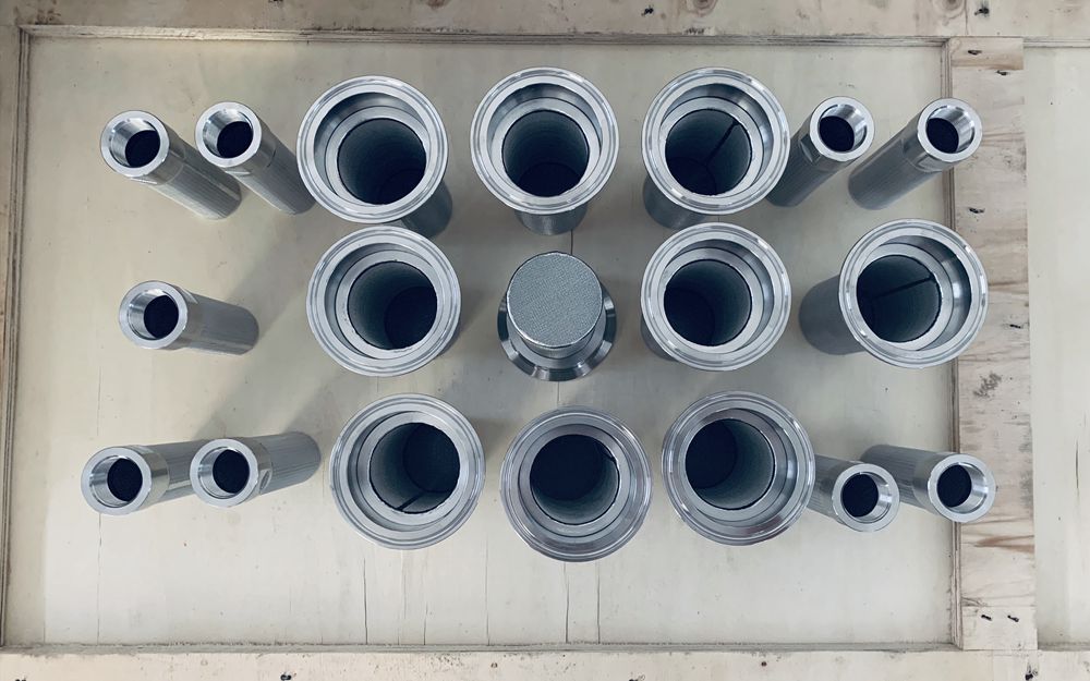 烧结网与金属网有什么区别？