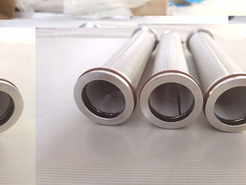 使用烧结网为何需要换新？