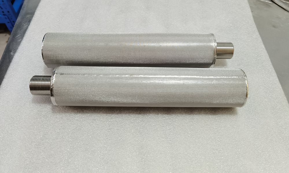 烧结网使用优势你知道吗？